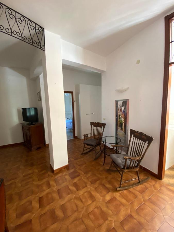 La Terrazza Di Monterosso Apartment Monterosso al Mare Luaran gambar