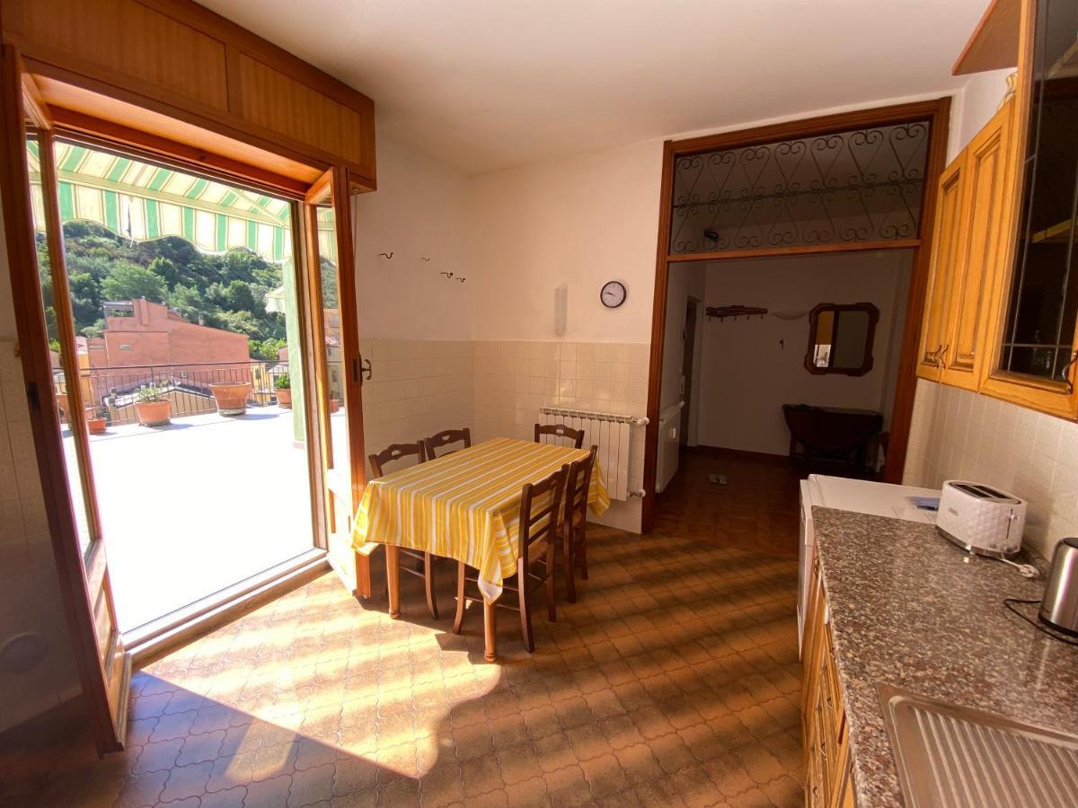 La Terrazza Di Monterosso Apartment Monterosso al Mare Luaran gambar