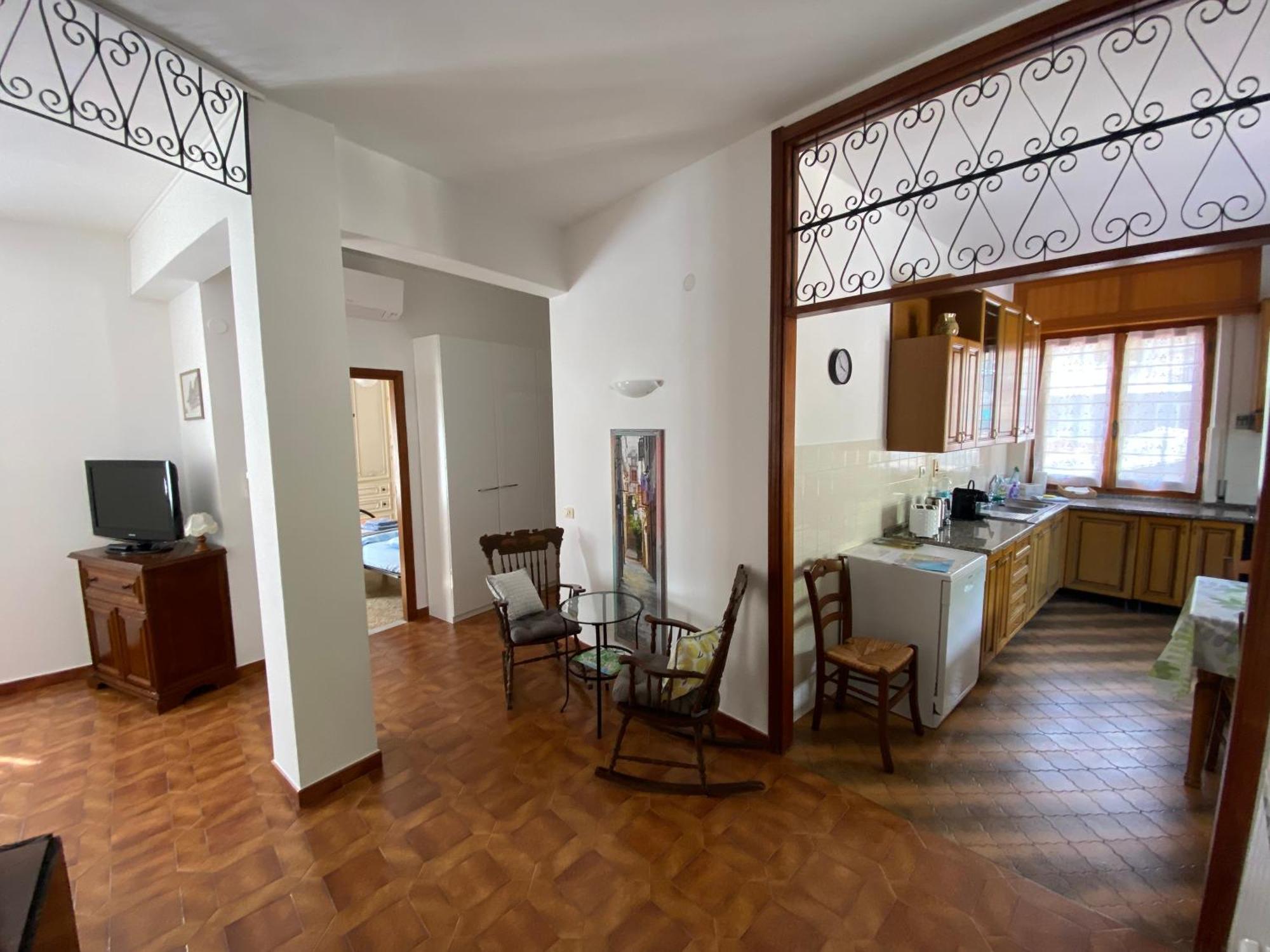 La Terrazza Di Monterosso Apartment Monterosso al Mare Luaran gambar