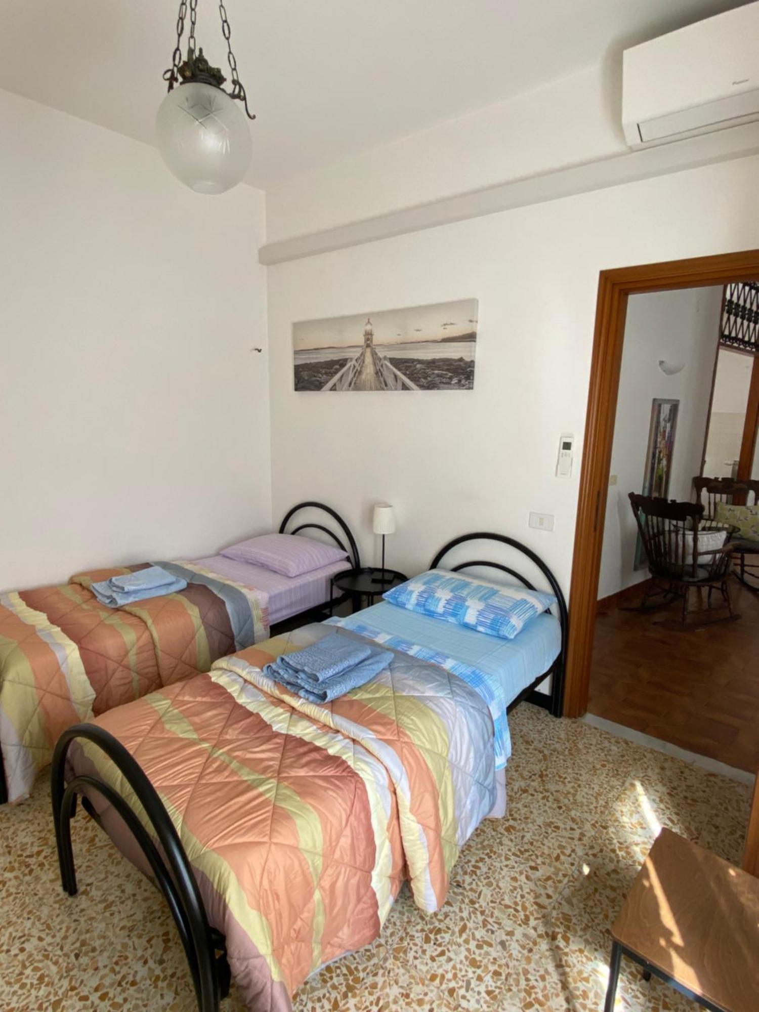 La Terrazza Di Monterosso Apartment Monterosso al Mare Luaran gambar