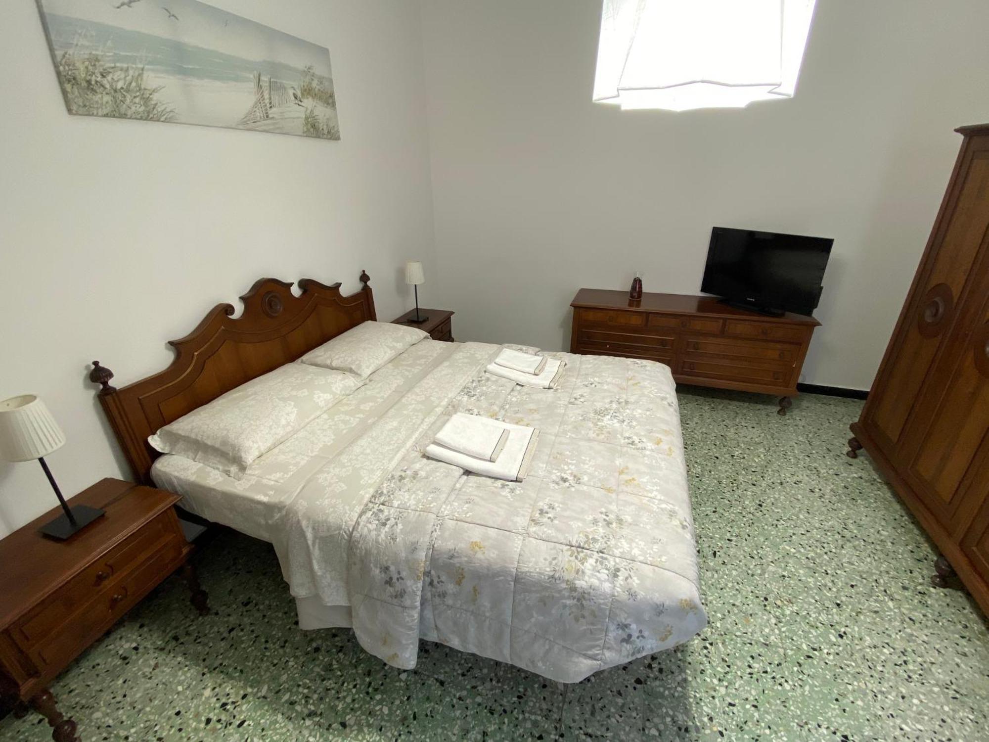 La Terrazza Di Monterosso Apartment Monterosso al Mare Luaran gambar