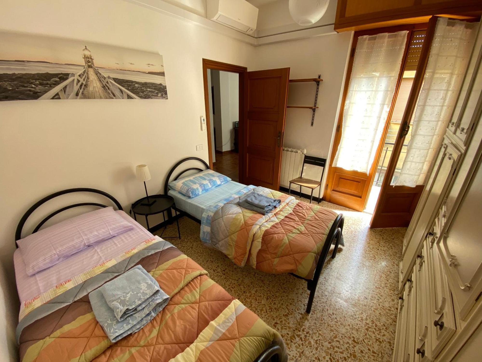 La Terrazza Di Monterosso Apartment Monterosso al Mare Luaran gambar