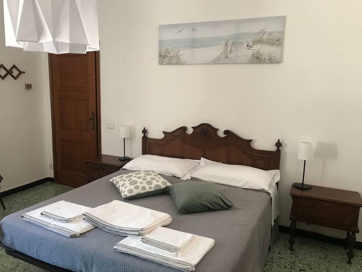 La Terrazza Di Monterosso Apartment Monterosso al Mare Luaran gambar