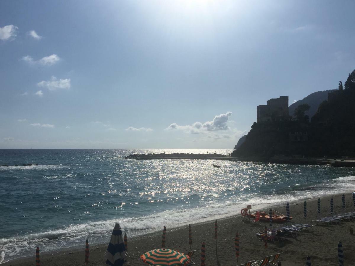 La Terrazza Di Monterosso Apartment Monterosso al Mare Luaran gambar